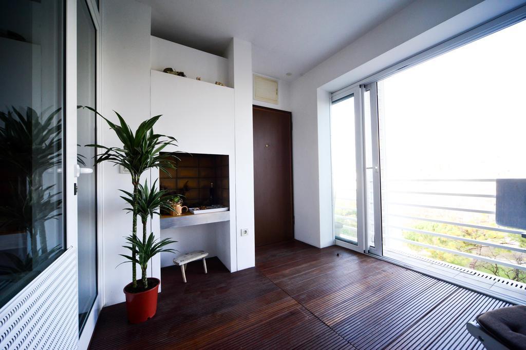 Apartment Mahagony Deluxe Zadar Exteriér fotografie